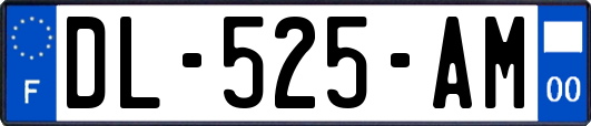 DL-525-AM