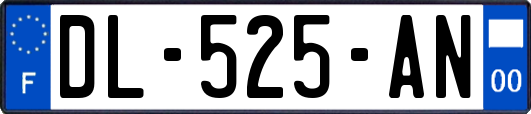 DL-525-AN