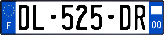 DL-525-DR