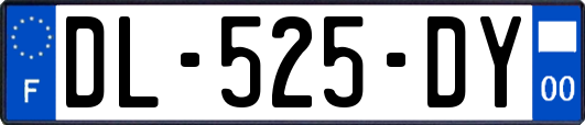 DL-525-DY