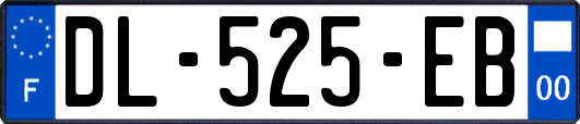 DL-525-EB
