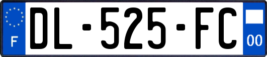 DL-525-FC