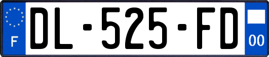 DL-525-FD