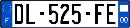 DL-525-FE