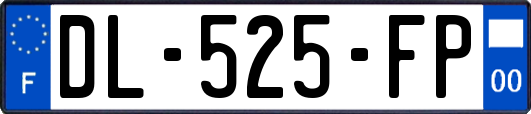 DL-525-FP