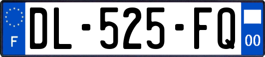 DL-525-FQ