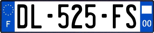 DL-525-FS