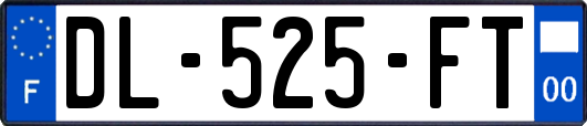 DL-525-FT