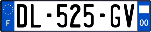 DL-525-GV