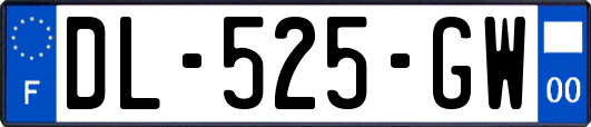 DL-525-GW