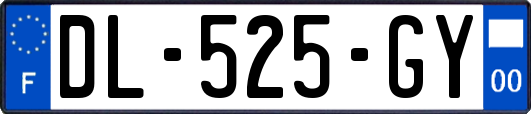 DL-525-GY
