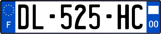 DL-525-HC