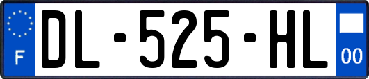 DL-525-HL