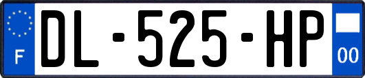 DL-525-HP