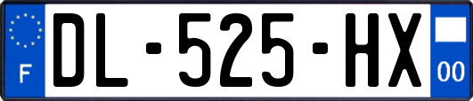 DL-525-HX