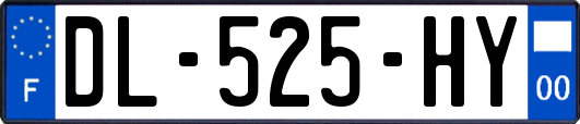 DL-525-HY