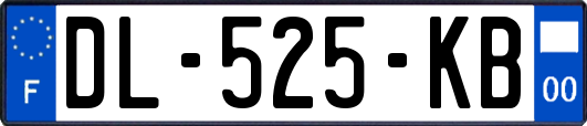 DL-525-KB