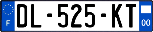 DL-525-KT