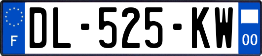 DL-525-KW