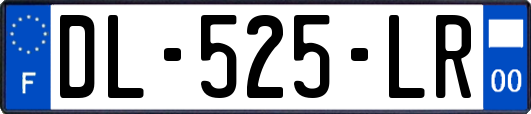 DL-525-LR
