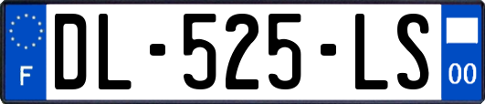 DL-525-LS