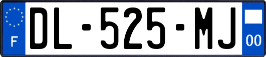 DL-525-MJ