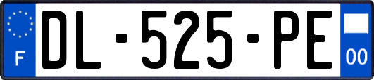 DL-525-PE