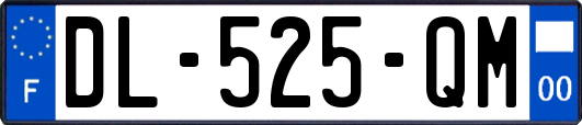 DL-525-QM