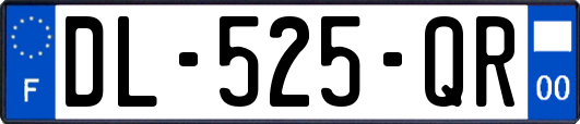 DL-525-QR