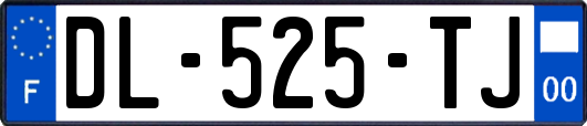 DL-525-TJ