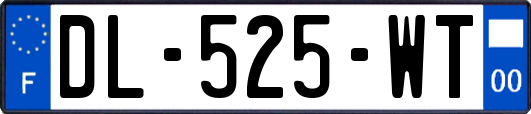 DL-525-WT