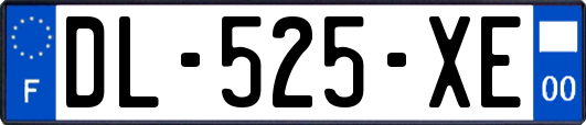 DL-525-XE