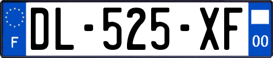 DL-525-XF