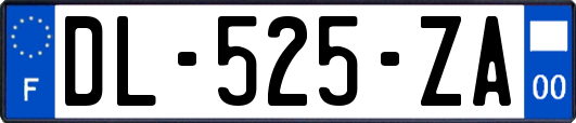 DL-525-ZA