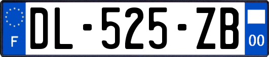 DL-525-ZB