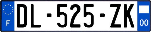 DL-525-ZK