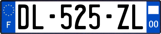 DL-525-ZL