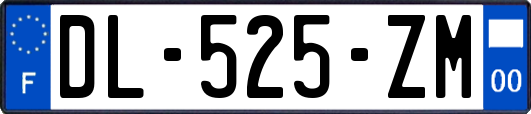 DL-525-ZM