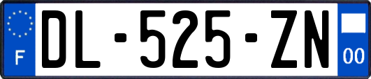 DL-525-ZN