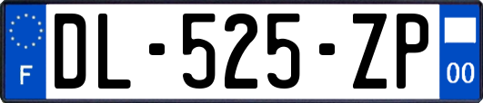 DL-525-ZP