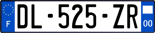 DL-525-ZR