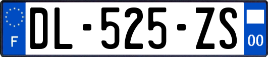 DL-525-ZS