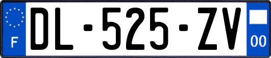 DL-525-ZV