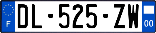 DL-525-ZW