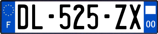 DL-525-ZX