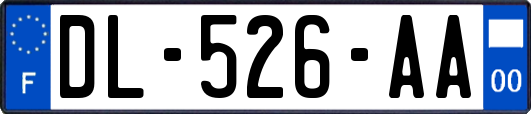 DL-526-AA