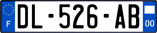 DL-526-AB