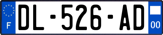 DL-526-AD