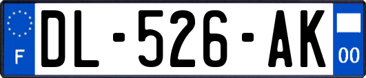 DL-526-AK