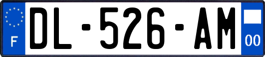 DL-526-AM